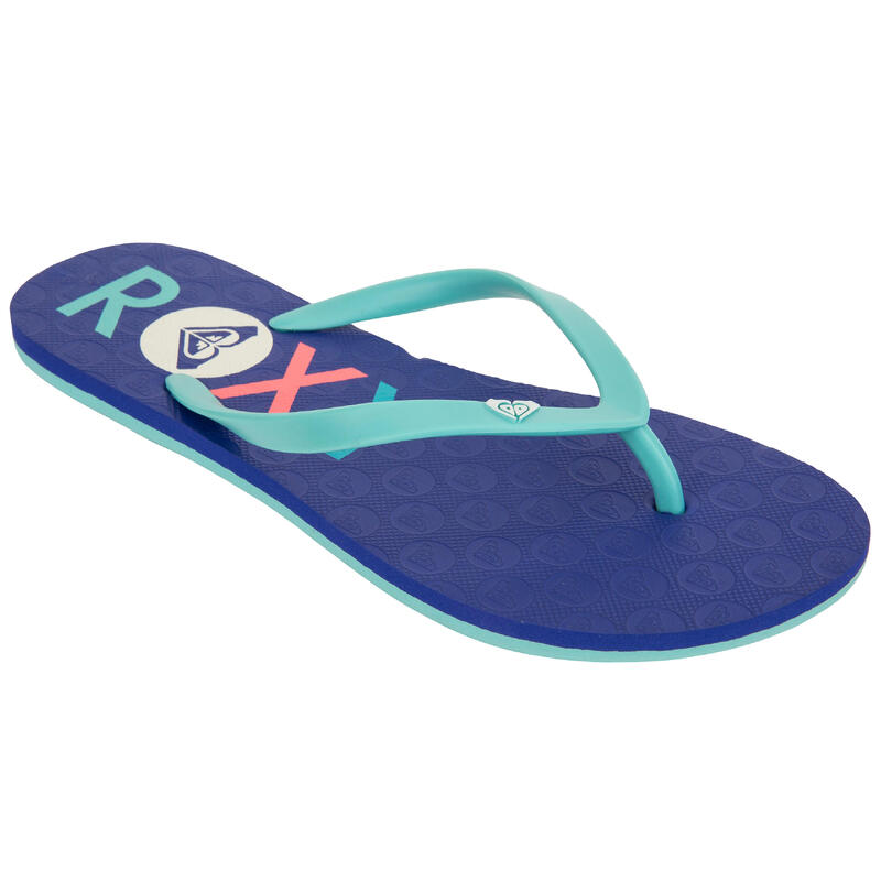 Infradito donna SEA blu