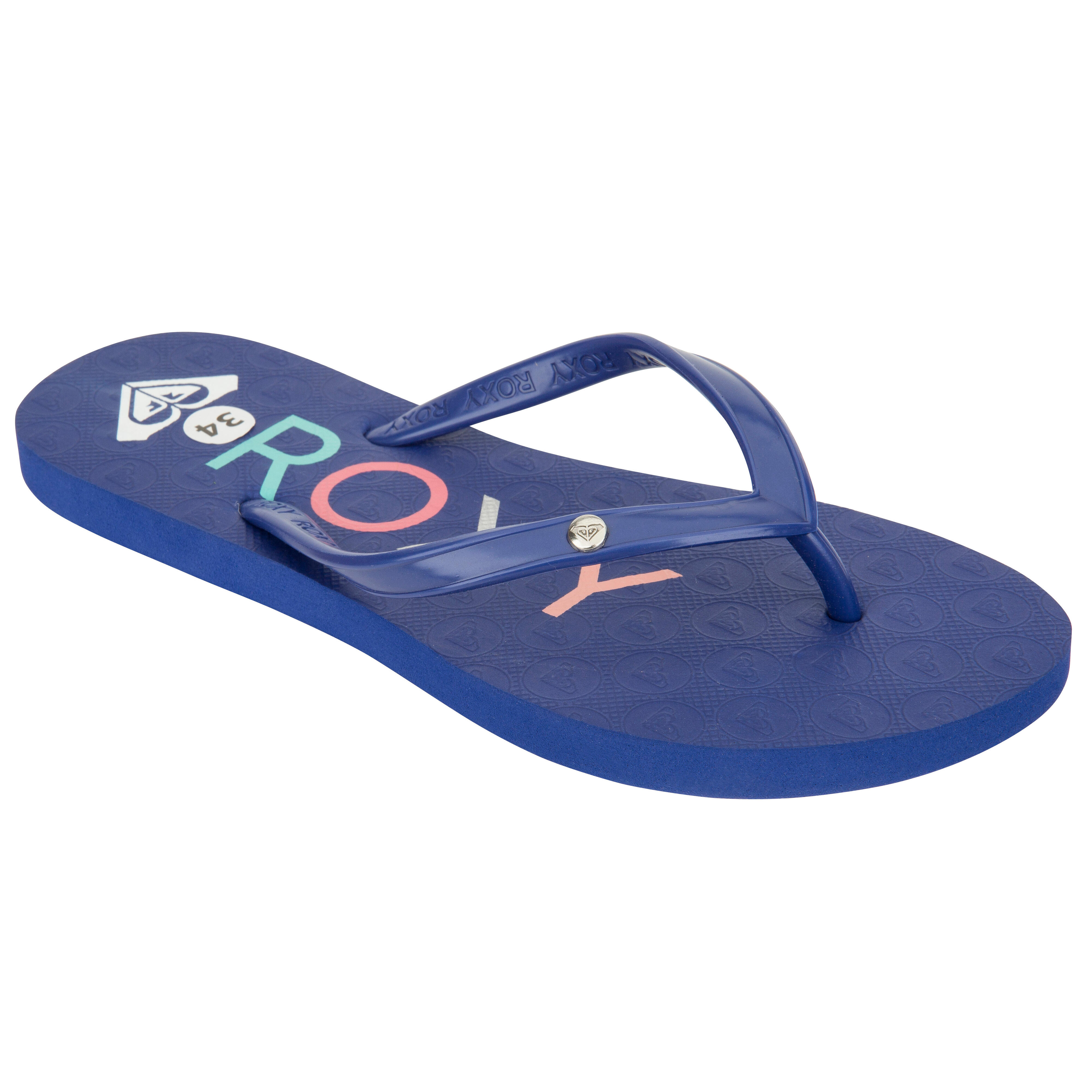 Tongs roxy top