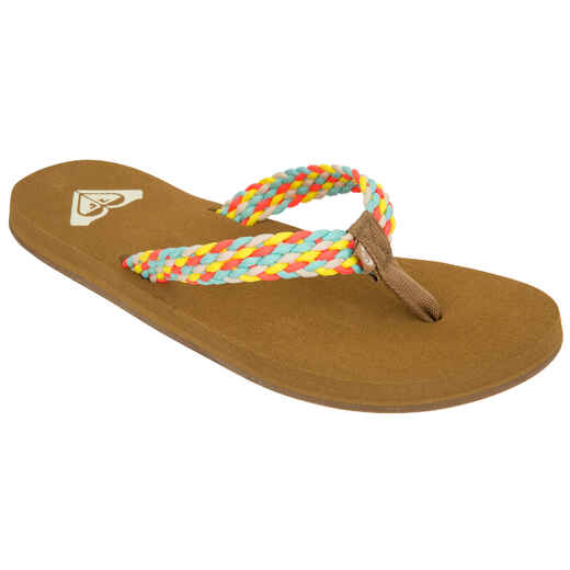 
      Roxy Porto Women's Flip-Flops
  