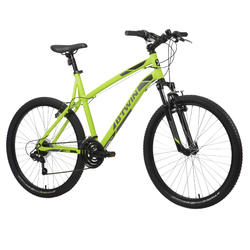 VTT ROCKRIDER 340 JAUNE 26_QUOTE_