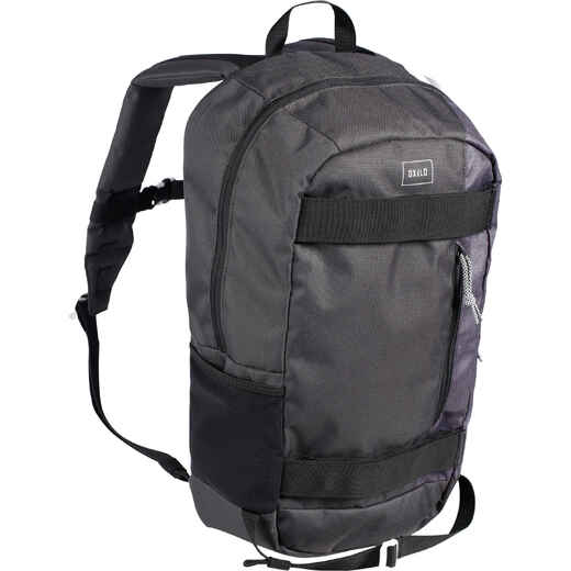 
      23L Skateboarding Backpack Mid - Black
  