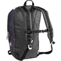 23L Skateboarding Backpack Mid - Black