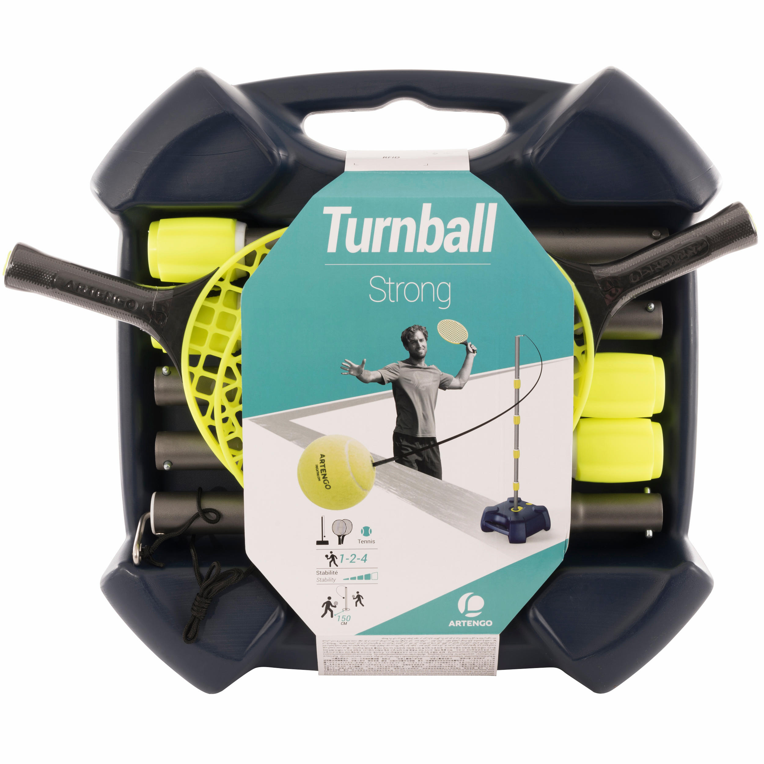 turnball speedball