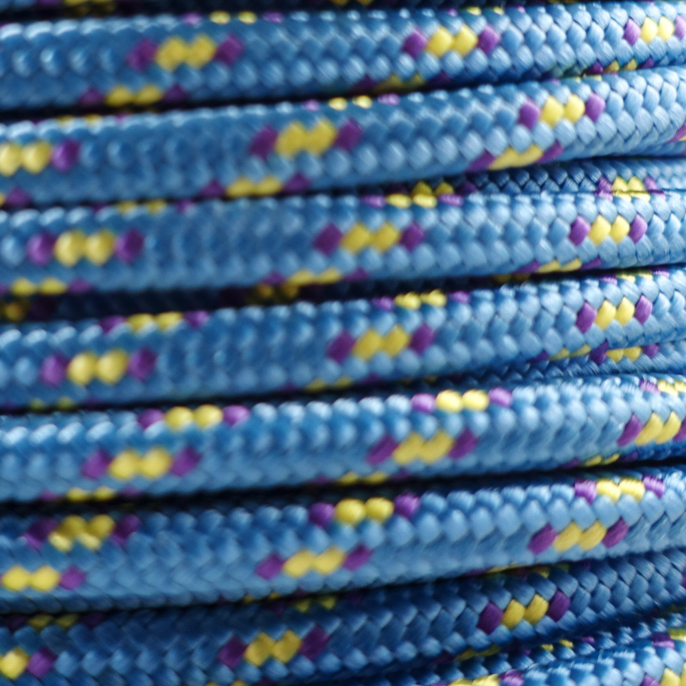 POMOĆNO UŽE ZA PENJANJE 4 mm NA METRE