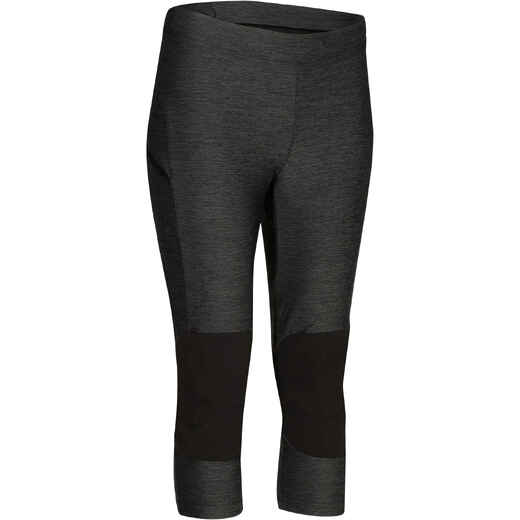 
      Quechua FH500, Hiking Leggings, Women's
  