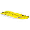 CANOE KAYAK RIGIDE OUASSOU 1 PLACE JAUNE
