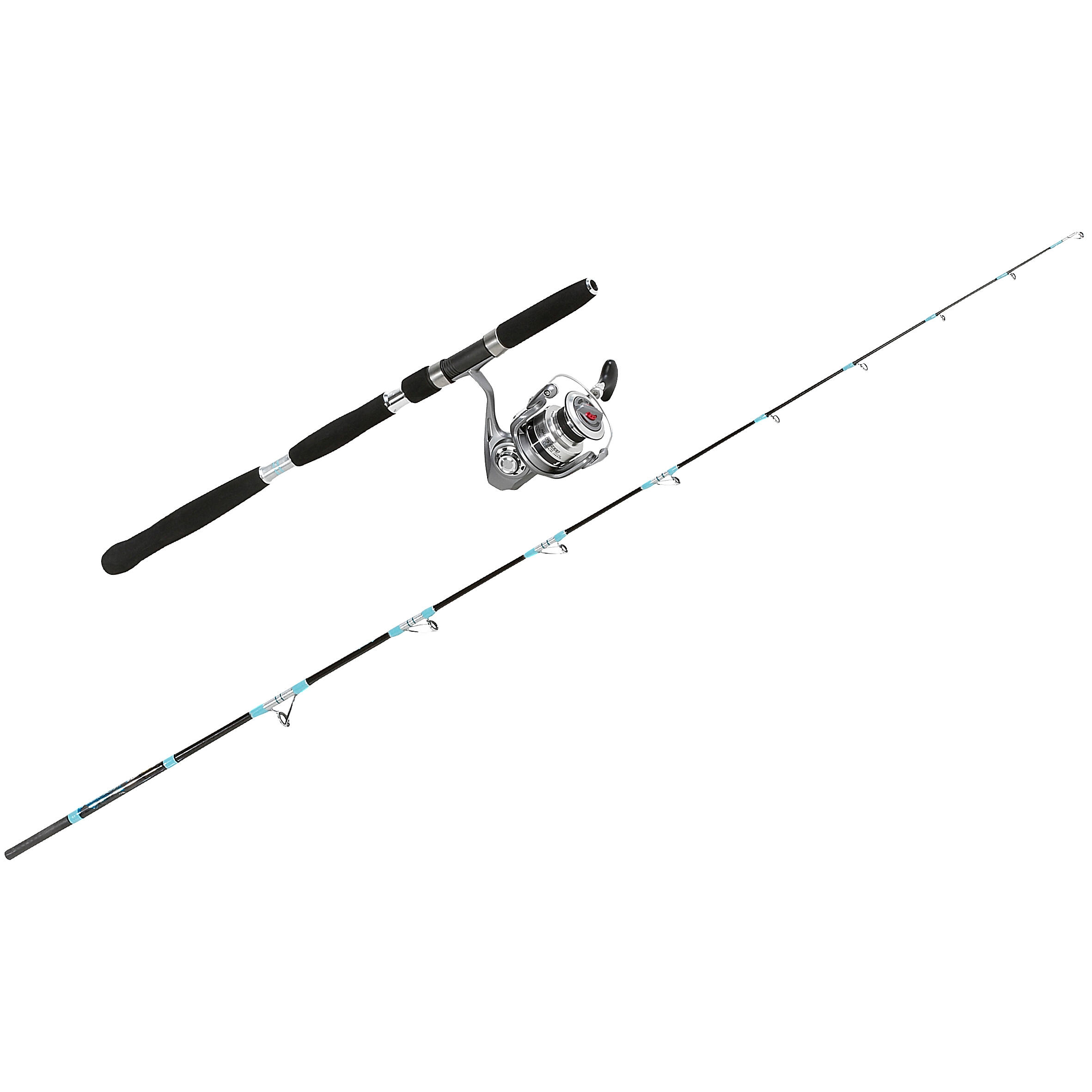 Saltwater fishing Starter Kits