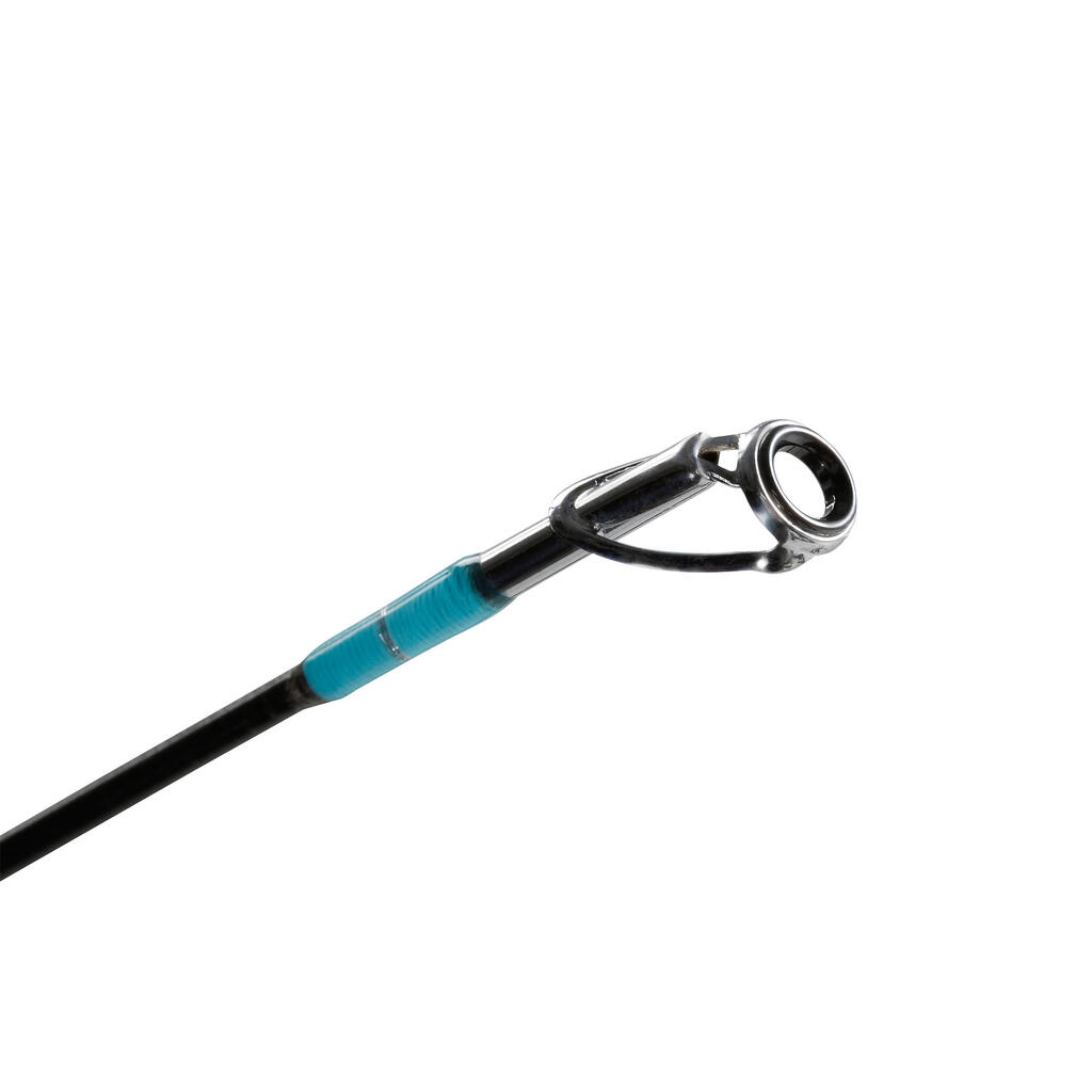 CONJUNTO JIG PESCA EN MAR KAZOA 6.2