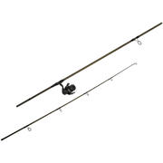CONJUNTO DE PESCA DE LA CARPA SET XTREM 1 360