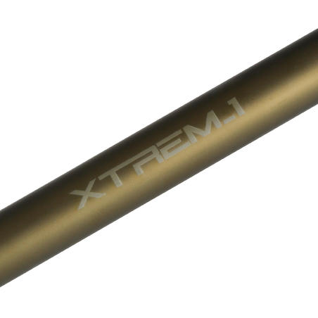 Karpfencombo Xtrem-1 360 2,5lbs