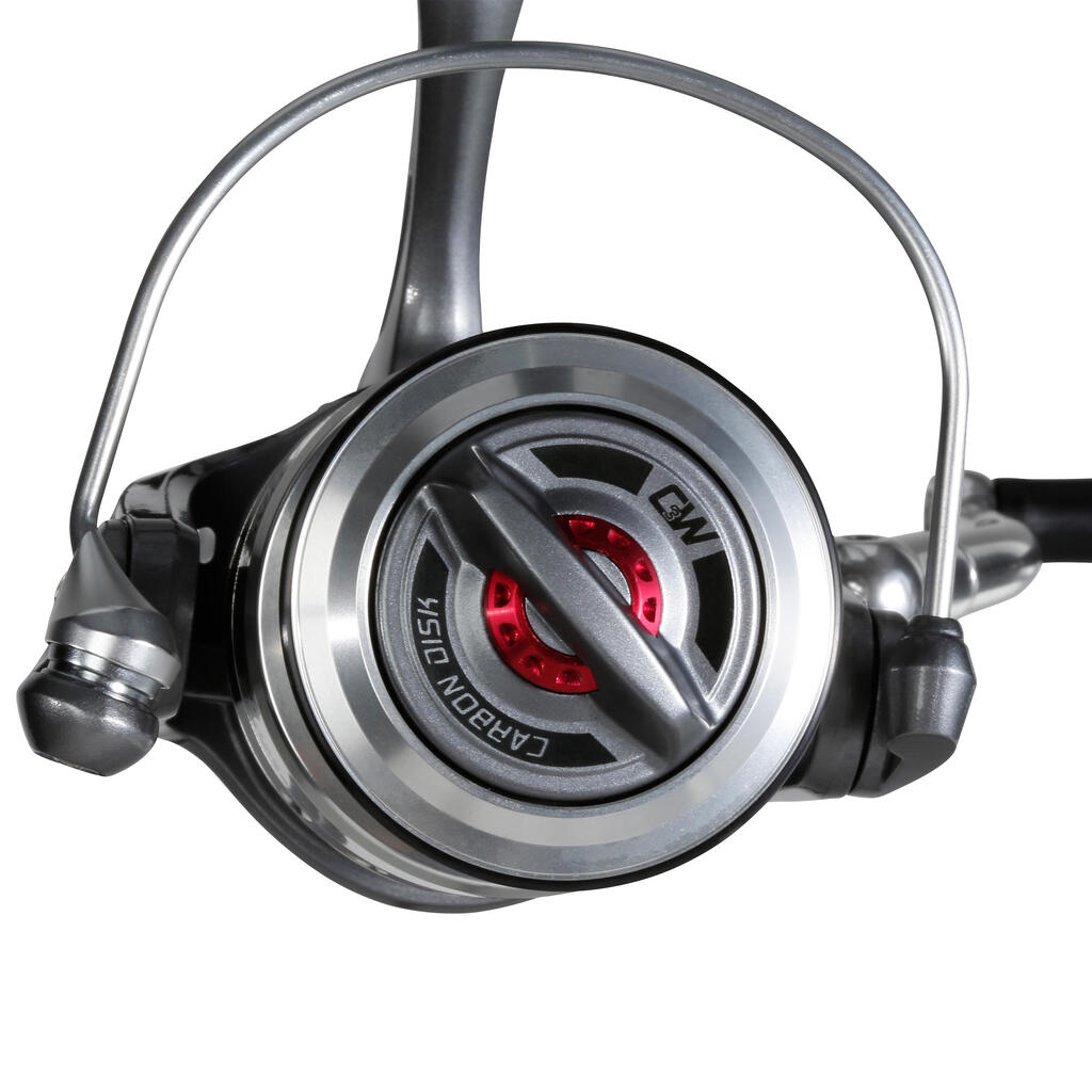 Conjunto Jig Pesca Mar Kazoa 6.2