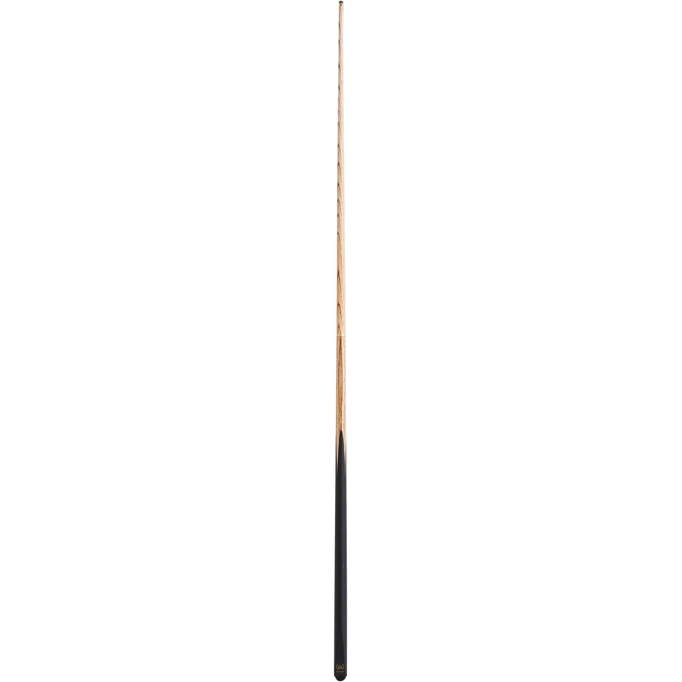 Billiards Cue Club 500 Snooker/UK 2 Parts -  2