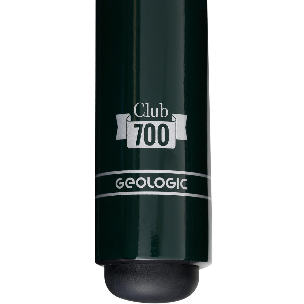 Billardqueue Club 700 US 57 Zoll 