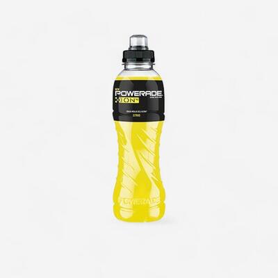 Bevanda energetica isotonica Powerade Citrus Limone 500ml