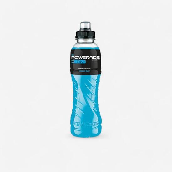 Bevanda energetica isotonica Powerade Mountain Blast 500ml