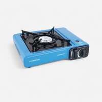 Campismo - Fogareiro Camp Bistro 2 CAMPINGAZ - Fogareiros e Cartuchos Gás