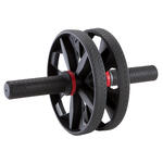 Domyos Buikspierwiel voor crosstraining AB WHEEL