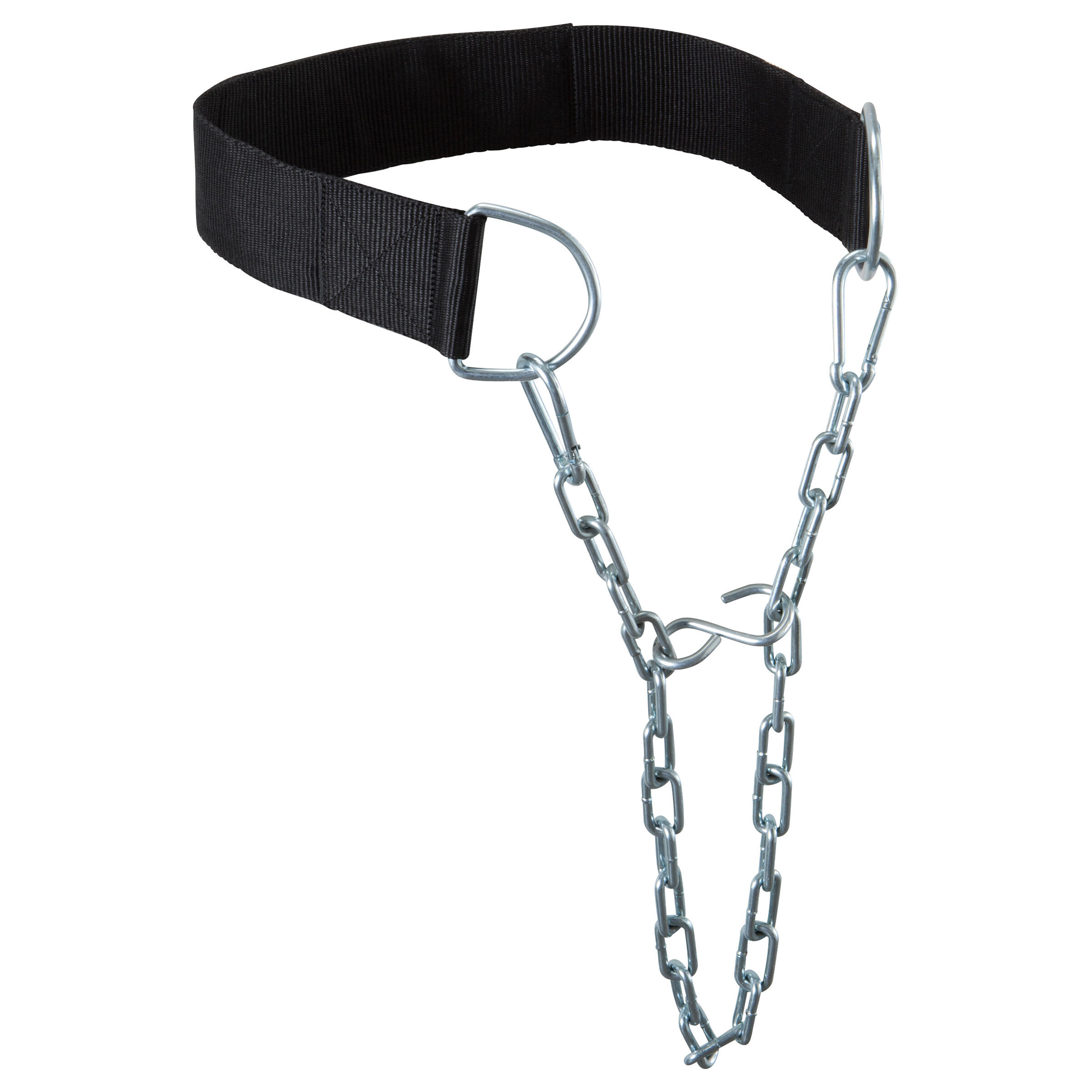 decathlon gym belt