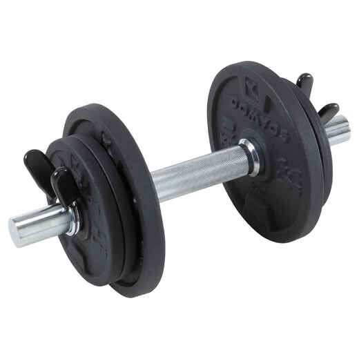 
      Weight Training Dumbbells Kit 10 kg
  