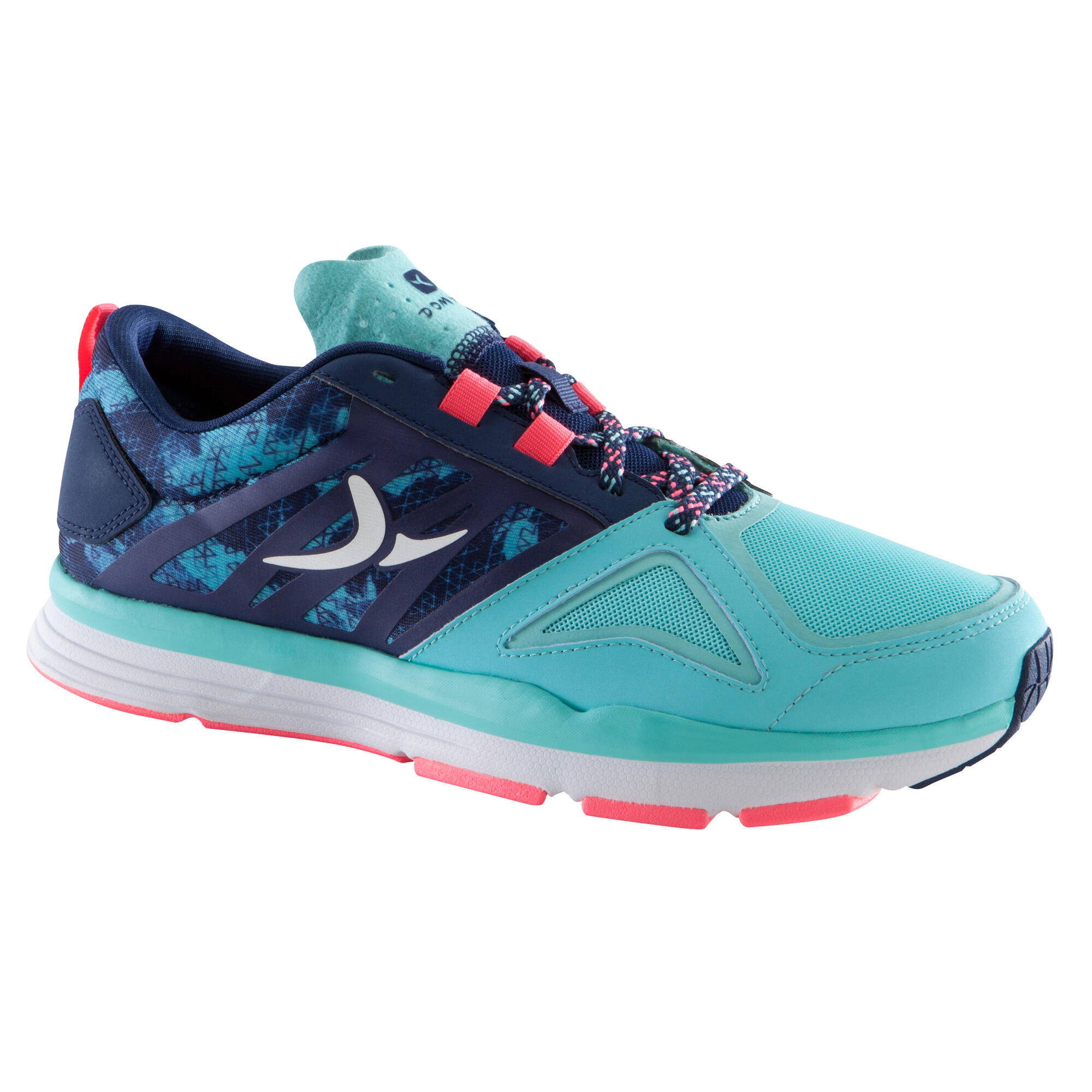 chaussures fitness femme decathlon