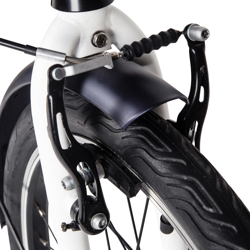 tilt 500 20in 7sp folding bike