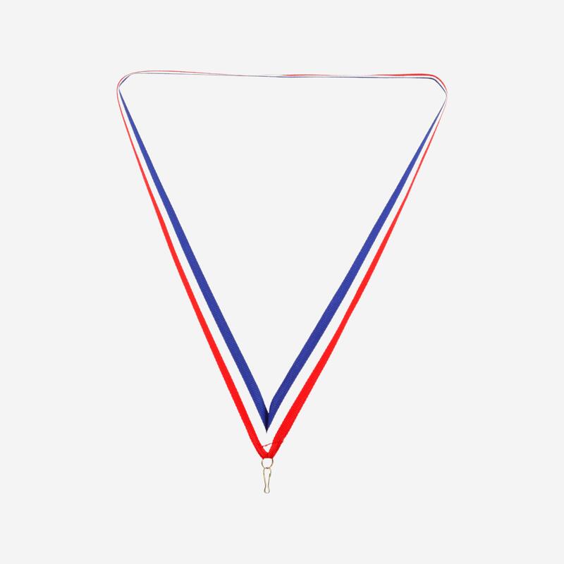 Ribbon 22mm France Netherlands