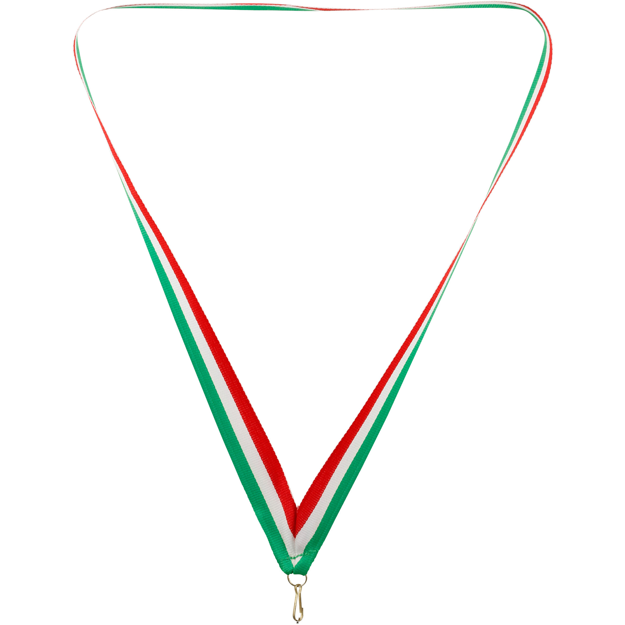 Ribbon 22mm Italy Hungary 1/3