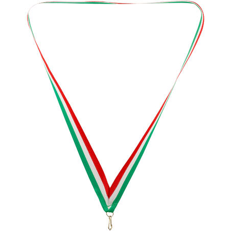 Stuha na medaily 22 mm Taliansko Maďarsko
