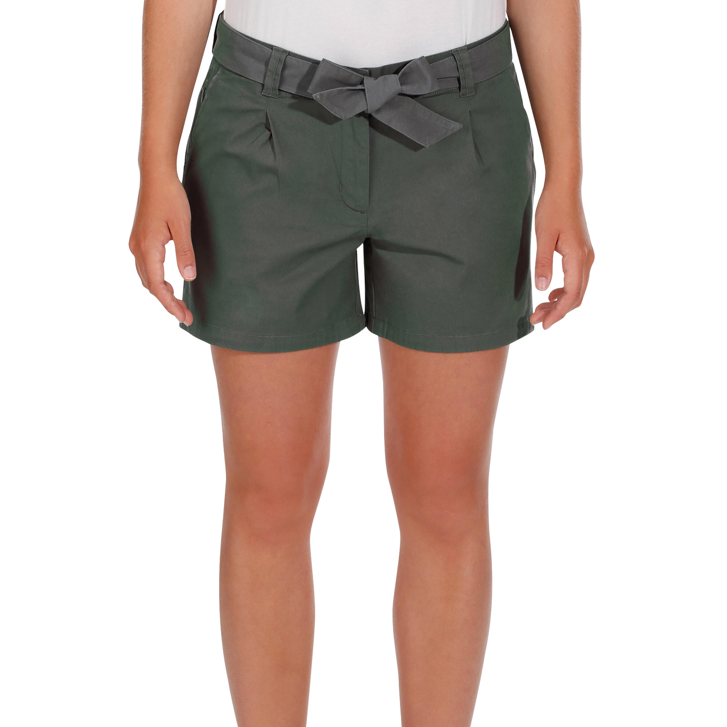 Women's Hiking Shorts NH100