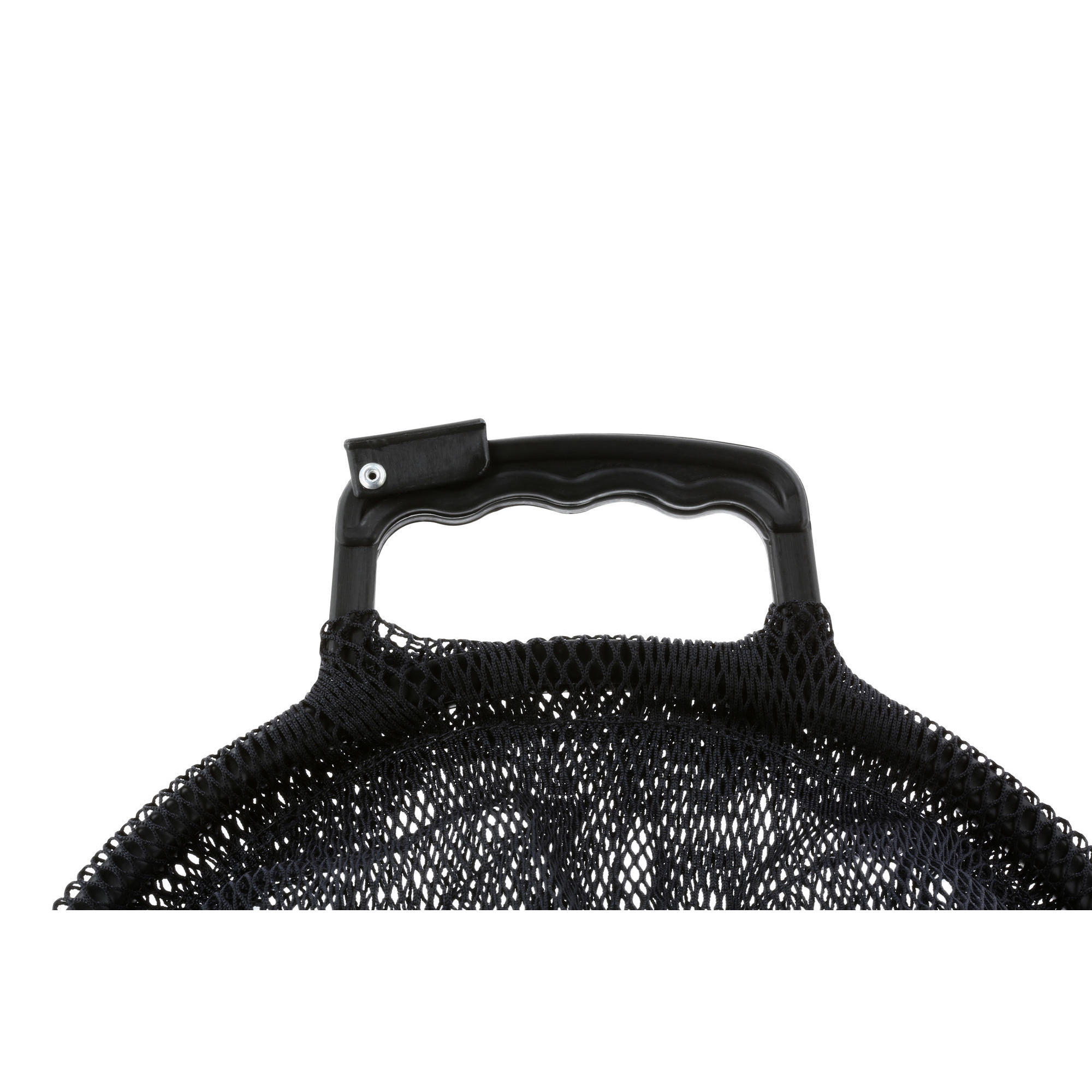 4 X Pferdeheunetze – 78,7 X 88,9 Cm, Polyester, Mit Aufhängegurten Für Langsames Füttern (schwarz)