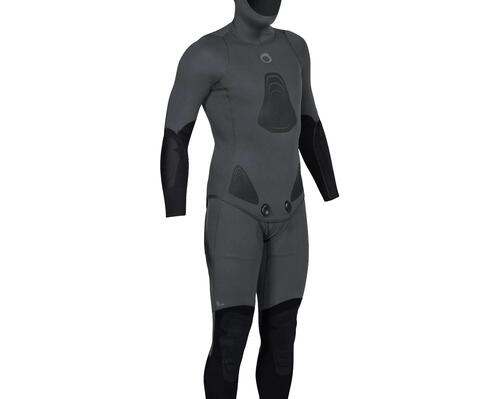 Spearfishing neoprene: User guide, repairs