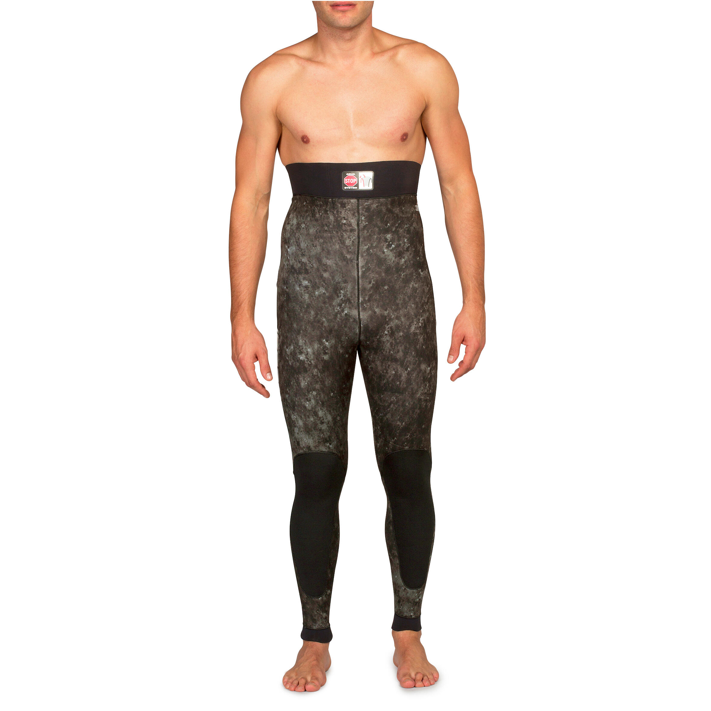 Tracina 3.5 mm Neoprene Camouflage 