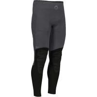 Pantalon Chasse sous-marine Homme néoprène 3mm - SPF 500 gris