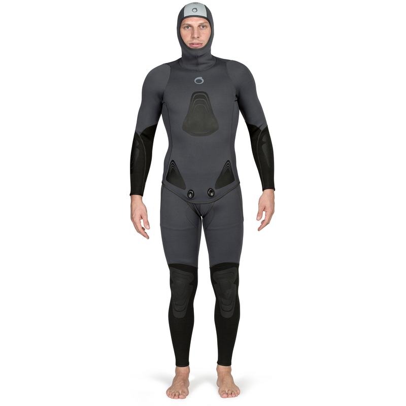 Veste neoprene decathlon hotsell