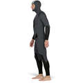 FATOS CAÇA SUBMARINA >25° Mergulho - Casaco Caça Submarina SPF100 SUBEA - Fatos de Mergulho e Aquashoes