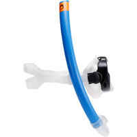 Adults’ snorkel FRD100 blue