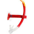 SNORKELING MASKS, SNORKELS, ACCESSORIES - FRD 120 A mask snorkel kit red SUBEA