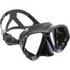 Scuba Diving Mask 500 - Black