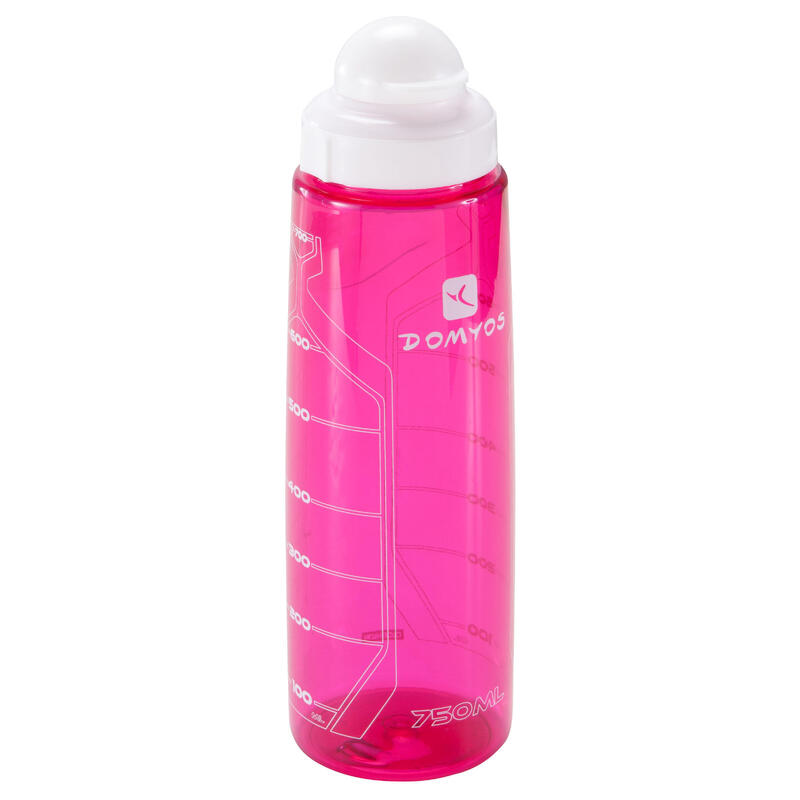 Bouteille entraînement 750 ml rose Bouteille entraînement 750 ml rose