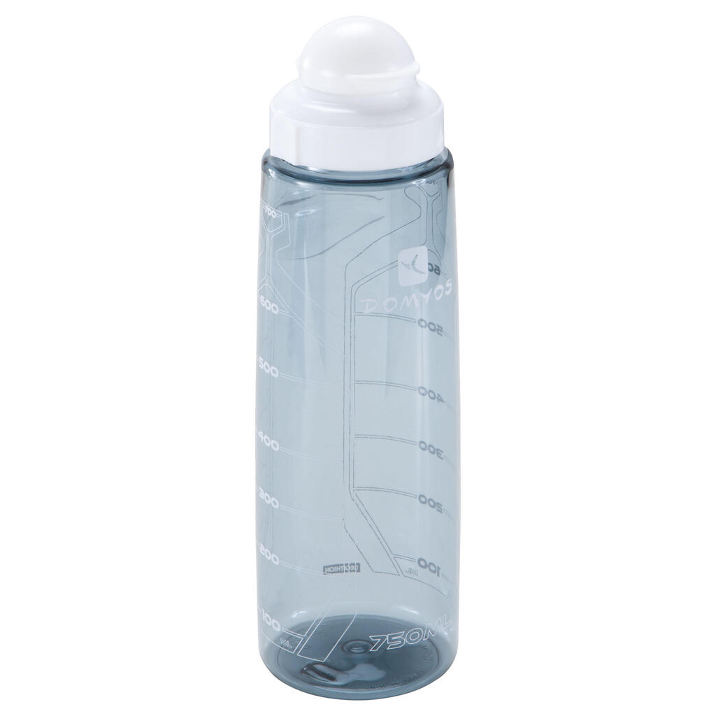 Μπουκάλι νερού 750 ml - μαύρο