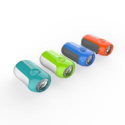 Dynamo 100 - SS17 Colors