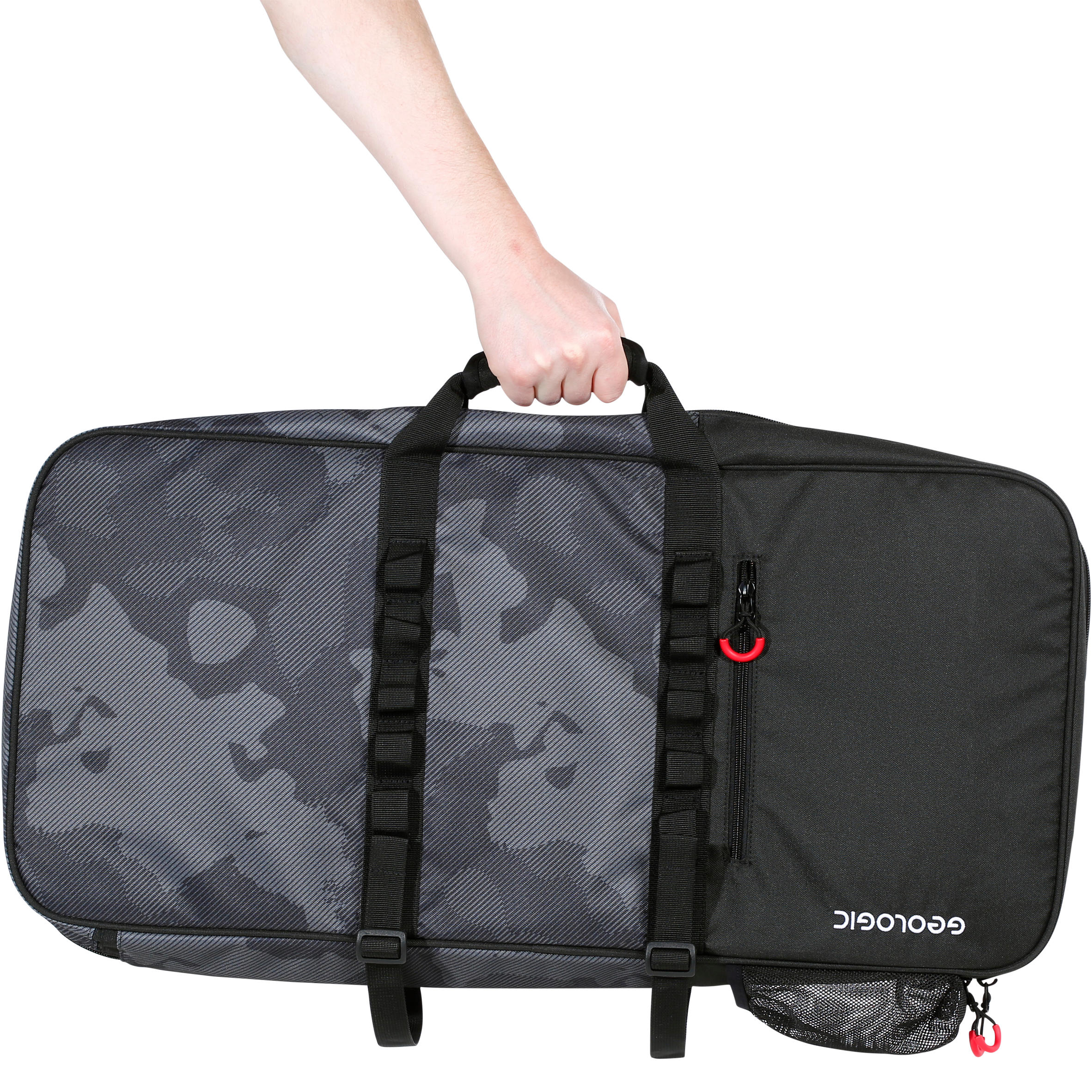 TAS VOOR BOOGSCHIETEN DISCOVERY 300 8/11