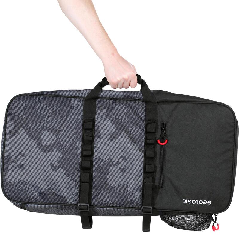 Archery Bag Discovery 300 GEOLOGIC Decathlon
