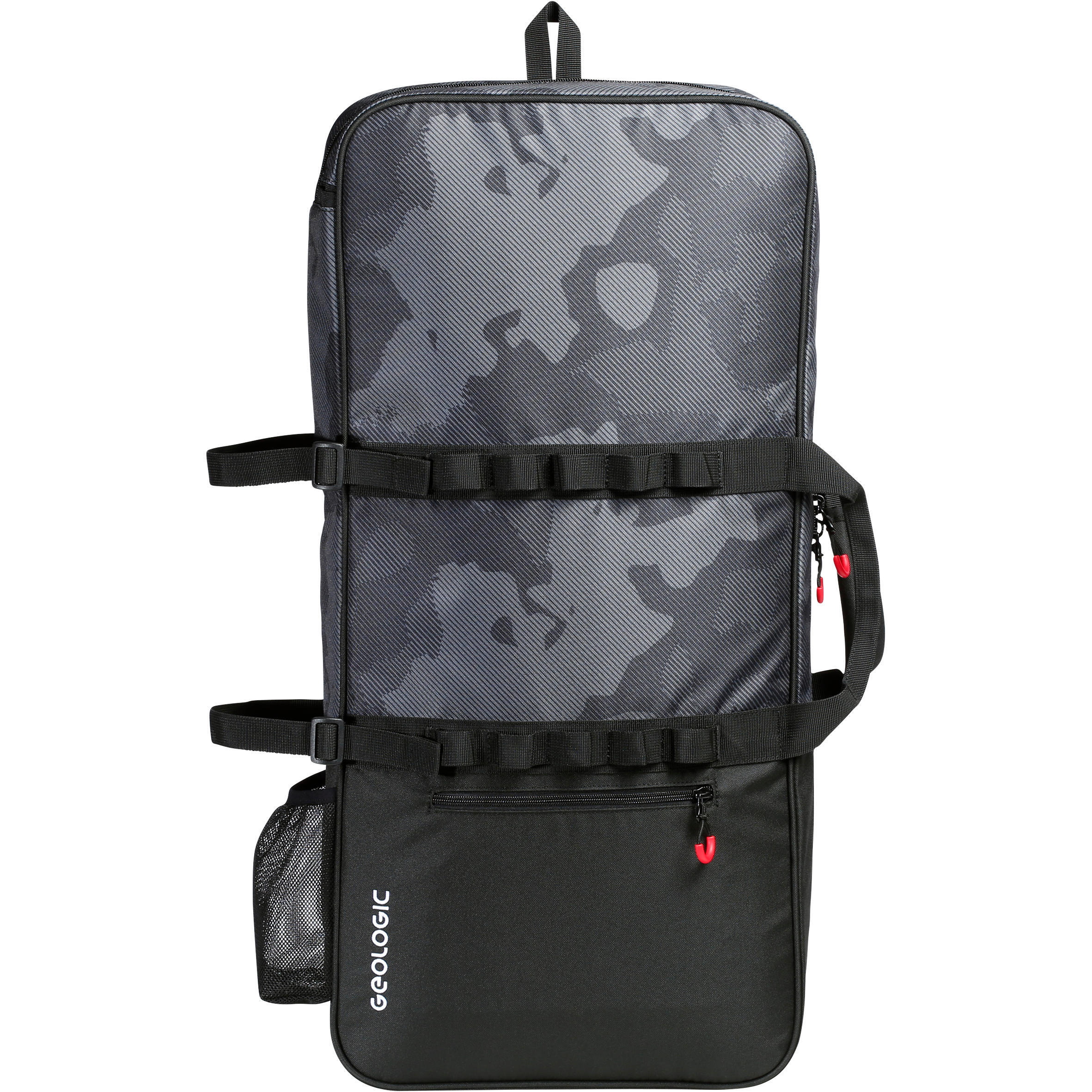 TAS VOOR BOOGSCHIETEN DISCOVERY 300 3/11