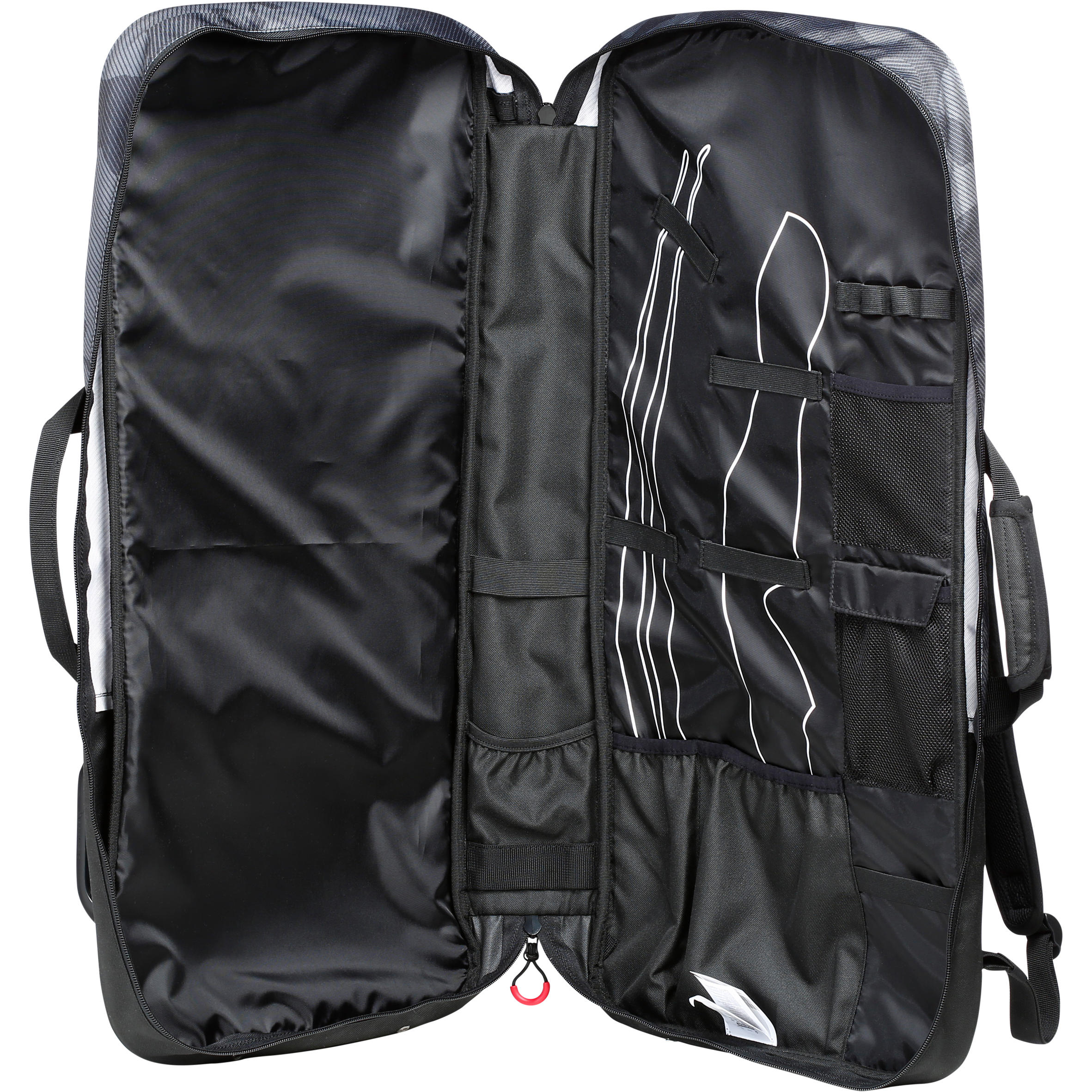 TAS VOOR BOOGSCHIETEN DISCOVERY 300 6/11