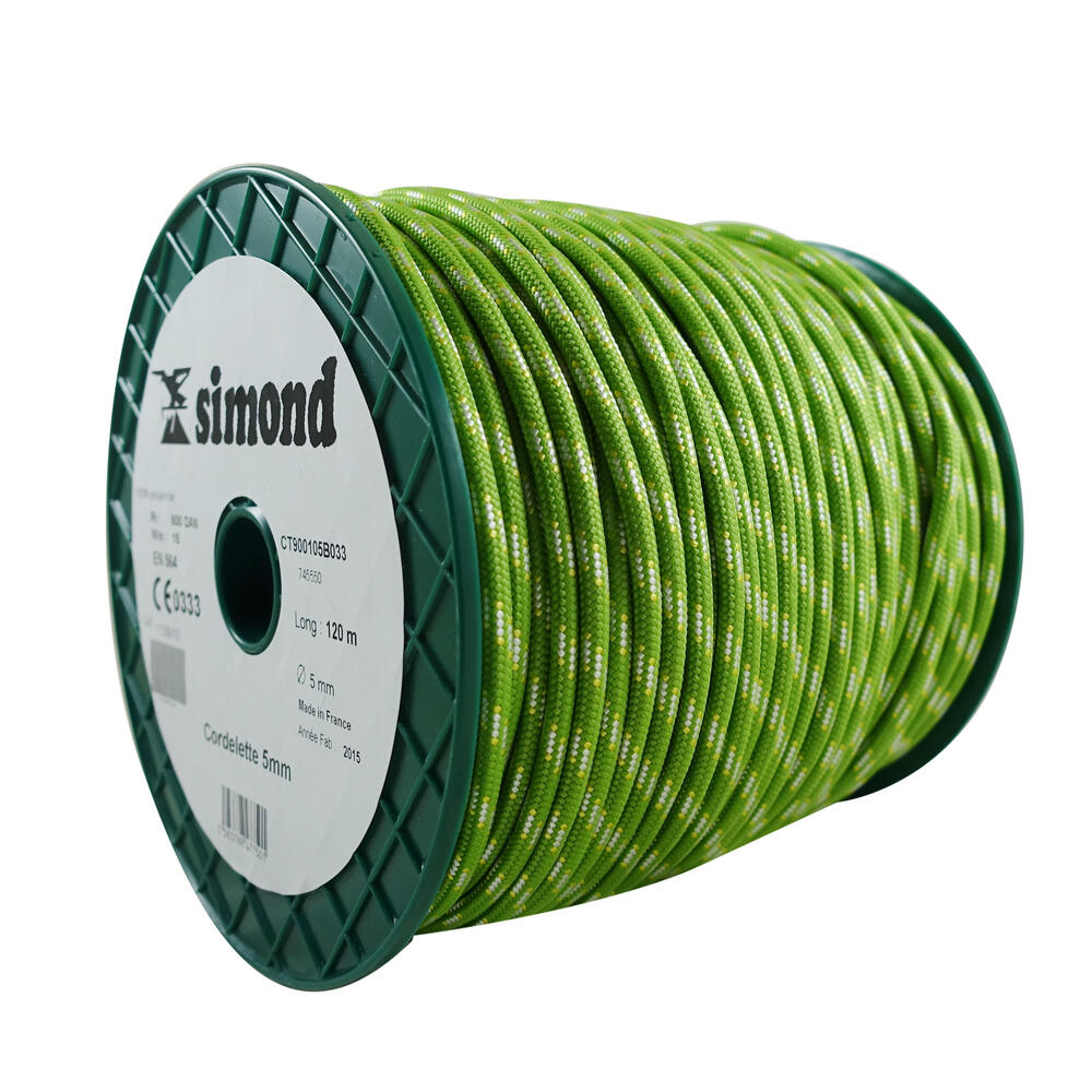 seil erfahren im canyoning