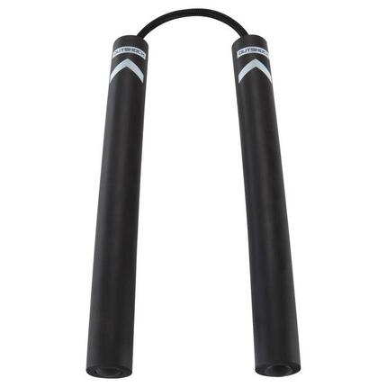 Nunchaku Training Martial Arts