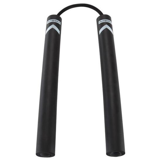 Nunchaku Training Martial Arts
