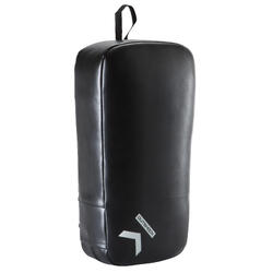 BOUCLIER DE BOXE ET D'ARTS MARTIAUX NOIR