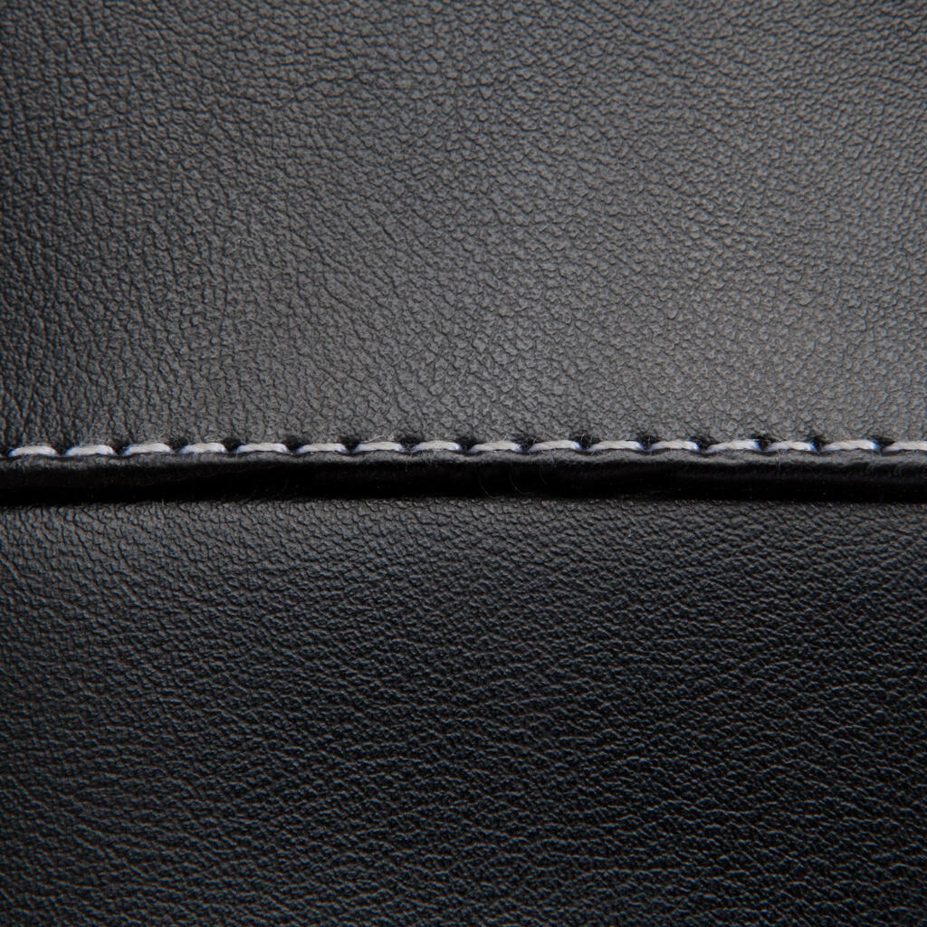 Boxing and Martial Arts Curved Kick Shield